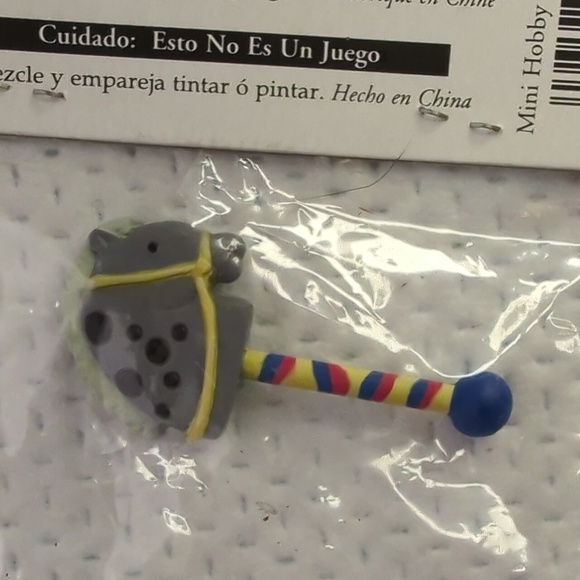 Santa's Miniature Collection , Provo Craft accessories - Picture 7 of 8